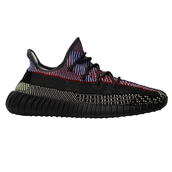 Adidas Yeezy Boost 350 v2 size 10